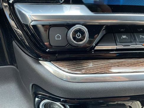 Used 2025 Chevrolet Silverado 1500 RST w/ Redline Edition image 42