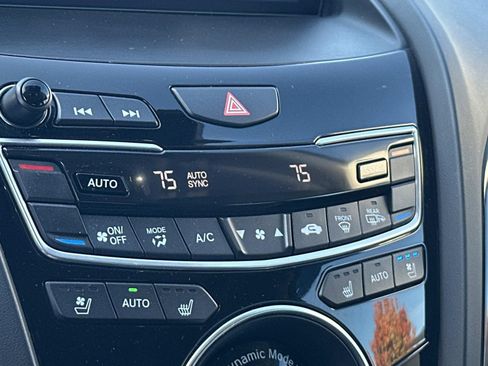 Certified 2022 Acura RDX AWD w/ Advance Package image 19