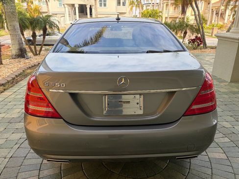 Used 2013 Mercedes-Benz S 550 image 36