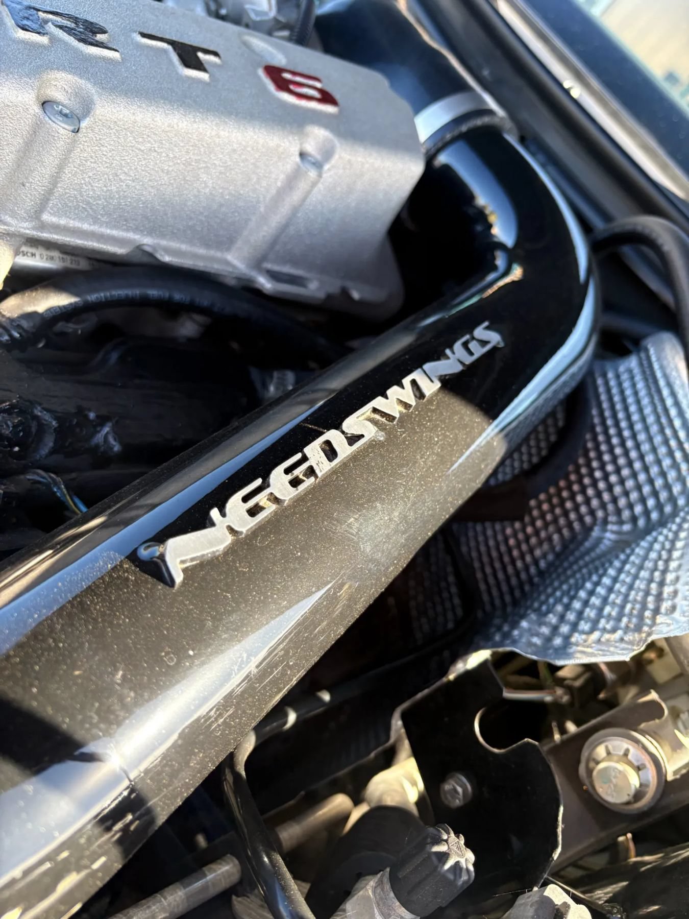 Used 2005 Chrysler Crossfire SRT-6 RWD image 38