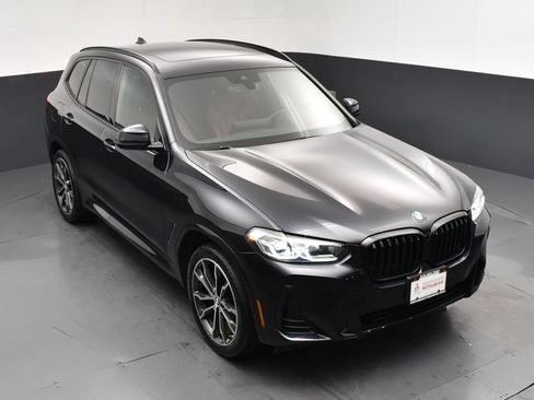 Used 2022 BMW X3 xDrive30i AWD/4WD image 18