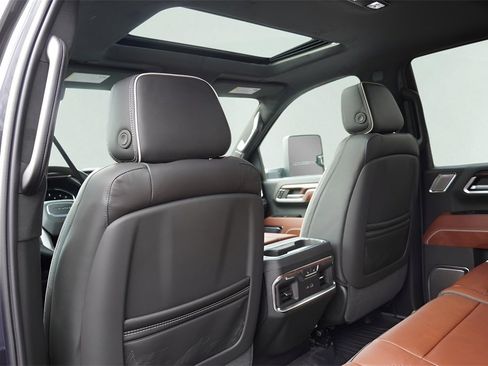 New 2026 GMC Sierra 2500 Denali Ultimate w/ Max Trailering Package image 33