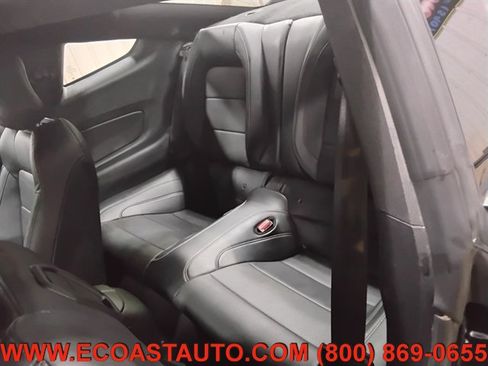 Used 2022 Ford Mustang GT Premium w/ Equipment Group 401A RWD image 13
