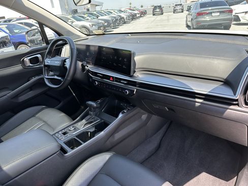 Certified 2026 Kia Sorento S w/ S Panoramic Sunroof Package FWD image 14