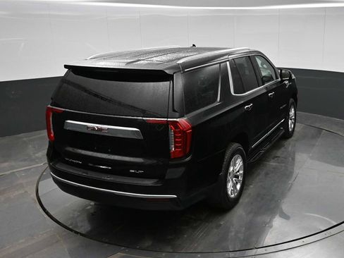 Used 2021 GMC Yukon SLT w/ SLT Luxury Plus Package image 26