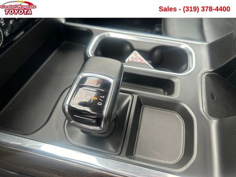 Used 2023 Chevrolet Silverado 1500 RST image 24
