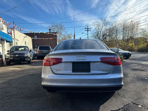 Used 2016 Audi A4 2.0T Premium Plus AWD/4WD image 10