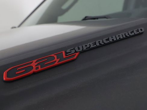 Used 2022 RAM 1500 TRX w/ TRX Level 2 Equipment Group image 59