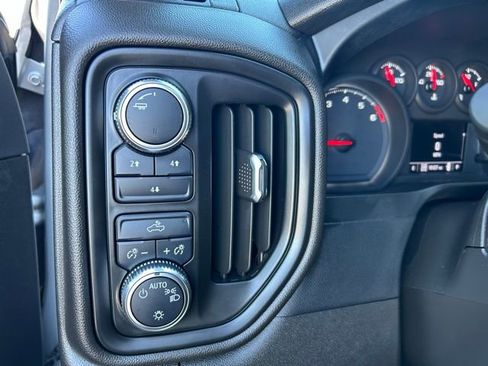 Used 2022 GMC Sierra 2500 Pro w/ Convenience Package AWD/4WD image 25