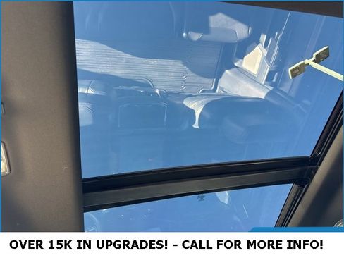 Used 2025 Ford F150 Raptor w/ Equipment Group 803A Raptor R image 19