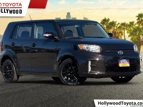 Used 2015 Scion xB 686 Parklan Edition image 1