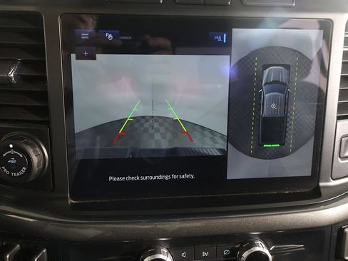 Used 2023 Ford F150 Tremor w/ 360 Degree Camera Package AWD/4WD image 43