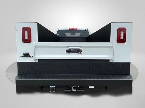 Used 2022 RAM 2500 Tradesman image 22