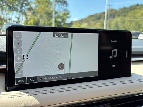 New 2026 Genesis G70 2.5T Prestige image 7