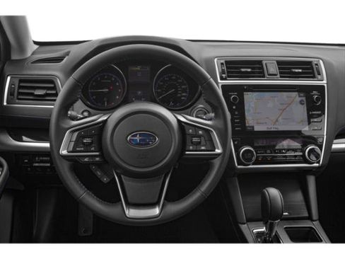 Used 2019 Subaru Legacy 2.5i Sport AWD/4WD image 10