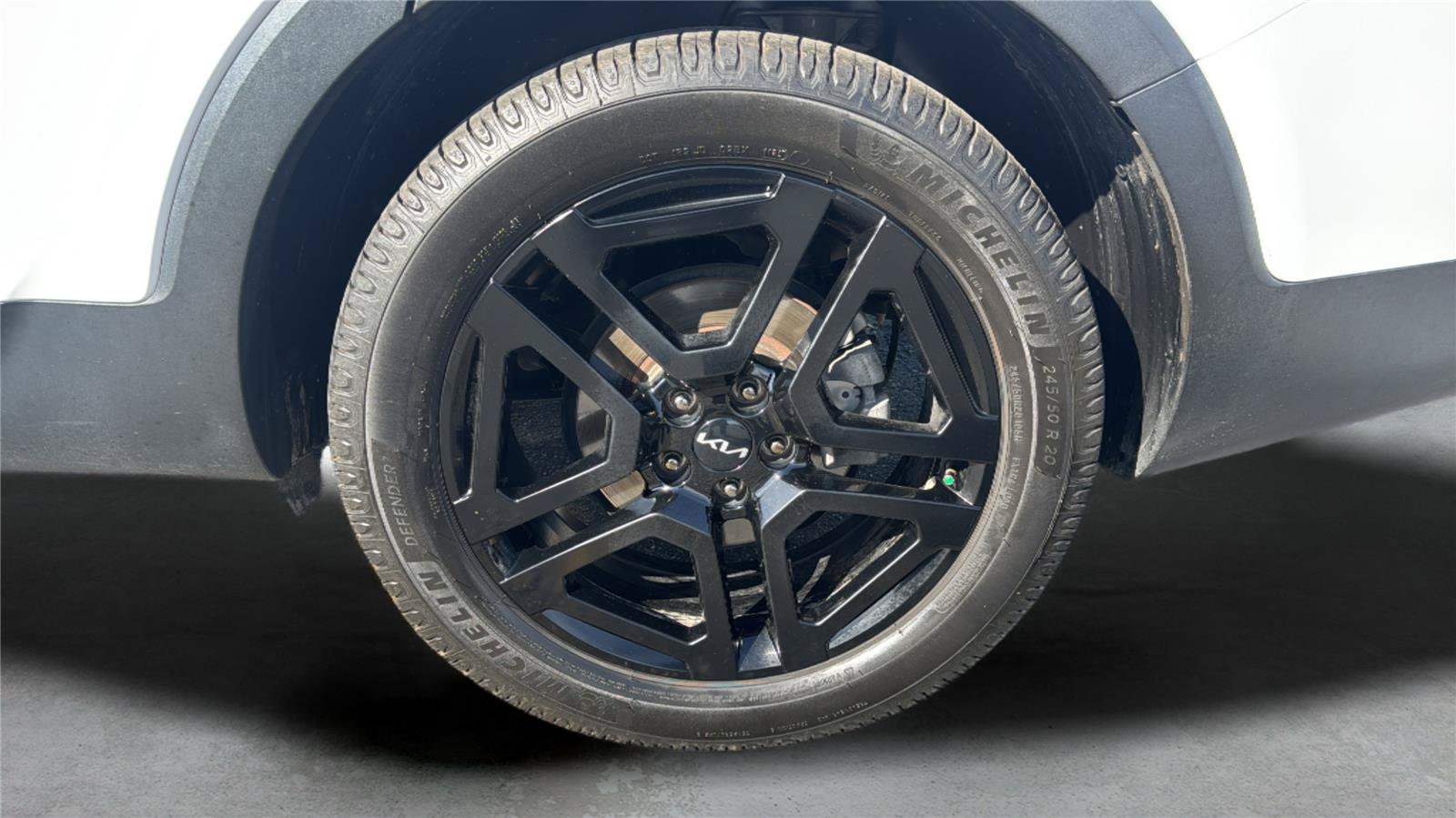Used 2024 Kia Telluride SX Prestige X-Line AWD/4WD image 29