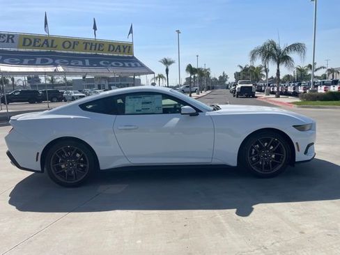 New 2026 Ford Mustang Coupe image 6