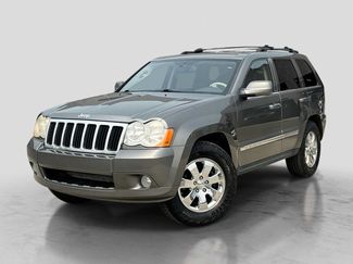 Used 2008 Jeep Grand Cherokee Limited w/ Trailer Tow Group IV AWD/4WD video 1