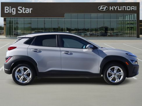 Used 2023 Hyundai Kona SEL w/ Cargo Package image 5