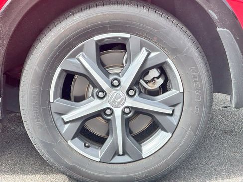 Used 2024 Honda HR-V EX-L image 5