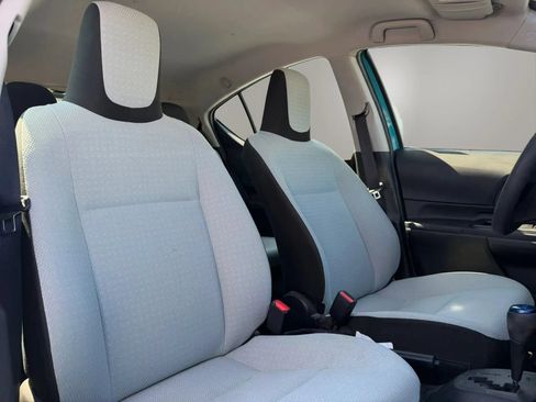 Used 2018 Toyota Prius C One w/ Carpet Mat Package FWD image 16