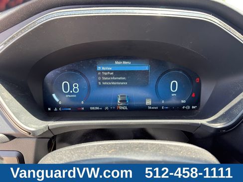 Used 2023 Ford Escape ST-Line Elite w/ Premium Technology Package AWD/4WD image 22