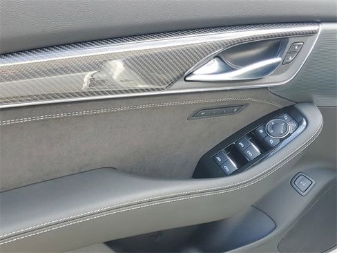 Used 2026 Cadillac CT5 V Blackwing w/ Carbon Fiber 2 Package image 19