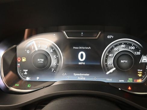 New 2026 RAM 1500 Big Horn AWD/4WD image 36