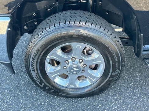 Used 2024 RAM 2500 Big Horn image 29