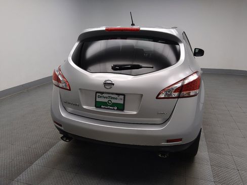 Used 2014 Nissan Murano S AWD/4WD image 7