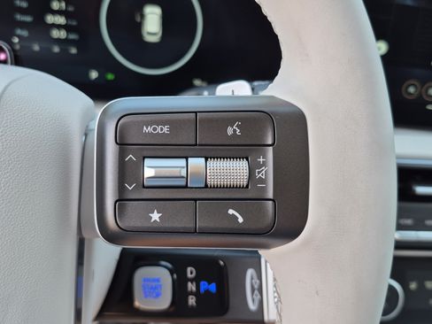 New 2026 Hyundai Palisade FWD Hybrid image 32