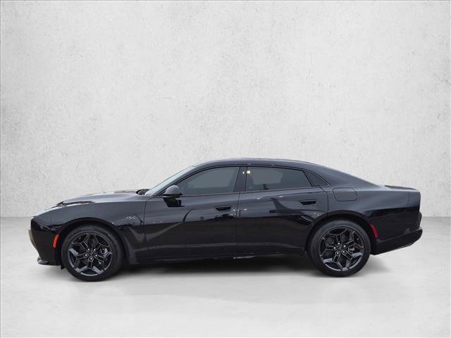 New 2026 Dodge Charger R/T w/ Blacktop Package AWD/4WD image 5