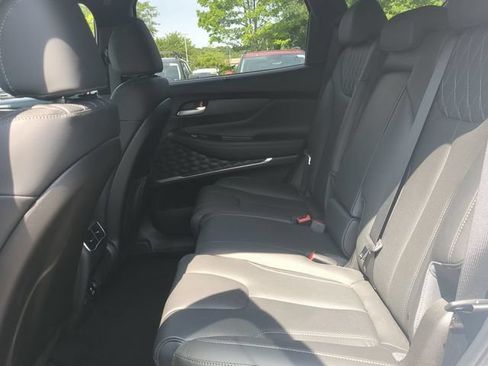 Used 2022 Hyundai Santa Fe Calligraphy AWD/4WD image 13