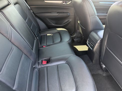 Used 2025 MAZDA CX-5 AWD 2.5 S image 13