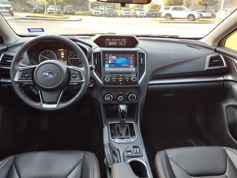 Certified 2023 Subaru Crosstrek 2.5i Limited w/ Moonroof Package AWD/4WD image 5