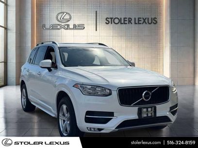 Used 2016 Volvo XC90 T5 Momentum