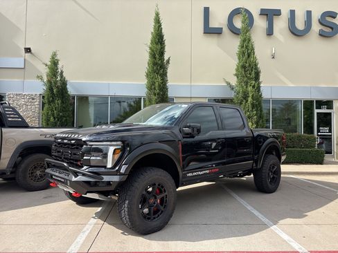 Used 2026 Ford F150 Raptor w/ Equipment Group 803A Raptor R AWD/4WD image 1