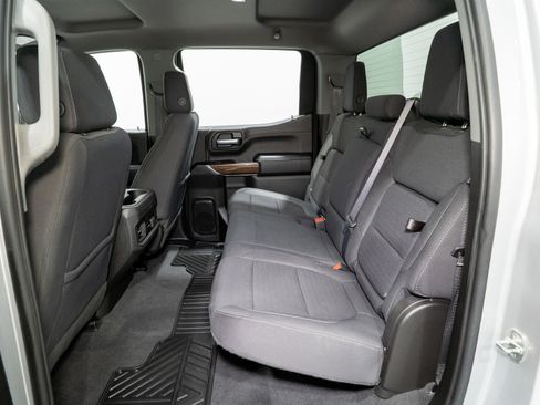 Used 2021 Chevrolet Silverado 1500 RST image 31