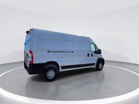Used 2023 RAM ProMaster 2500 image 9