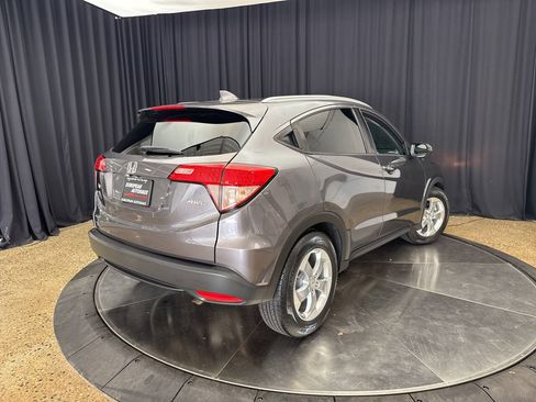 Used 2016 Honda HR-V EX-L image 6