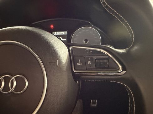 Used 2016 Audi SQ5 Premium Plus w/ Technology Package image 18