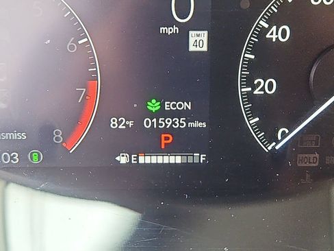Used 2024 Honda HR-V EX-L image 13