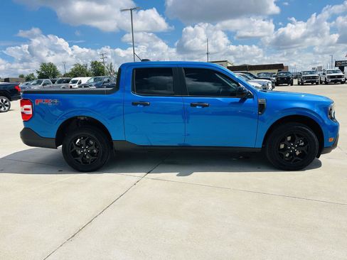 Used 2025 Ford Maverick XLT w/ XLT Luxury Package AWD/4WD image 37