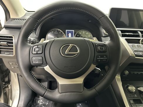 Certified 2021 Lexus NX 300 AWD w/ Comfort Package image 18