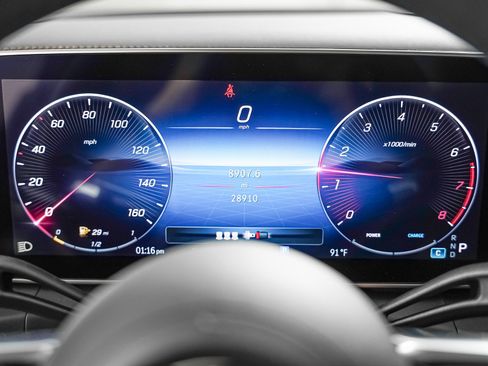 Certified 2023 Mercedes-Benz GLC 300 4MATIC image 13