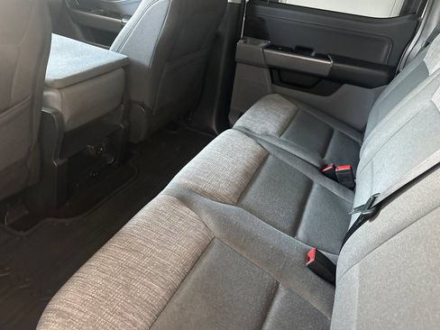 Used 2021 Ford F150 XLT w/ Equipment Group 301A Mid AWD/4WD image 12