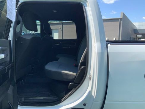 Used 2021 RAM 2500 Big Horn AWD/4WD image 23