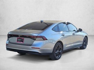 New 2025 Honda Accord SE video 2