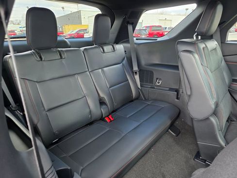 New 2026 Ford Explorer ST AWD/4WD image 32