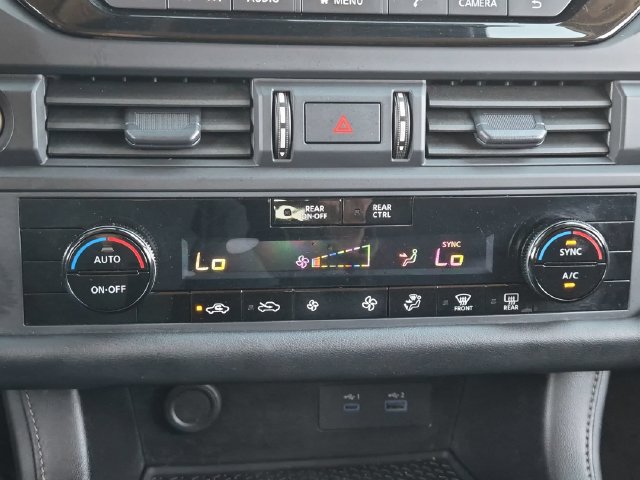 Certified 2024 Nissan Pathfinder S AWD/4WD image 26